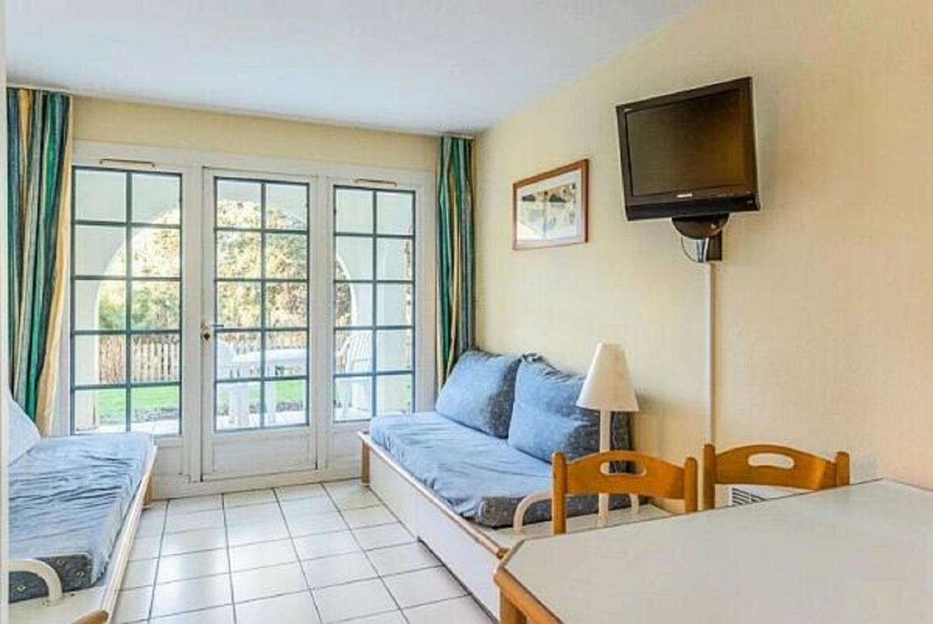 Residence Moliets - Maeva Home Esterno foto