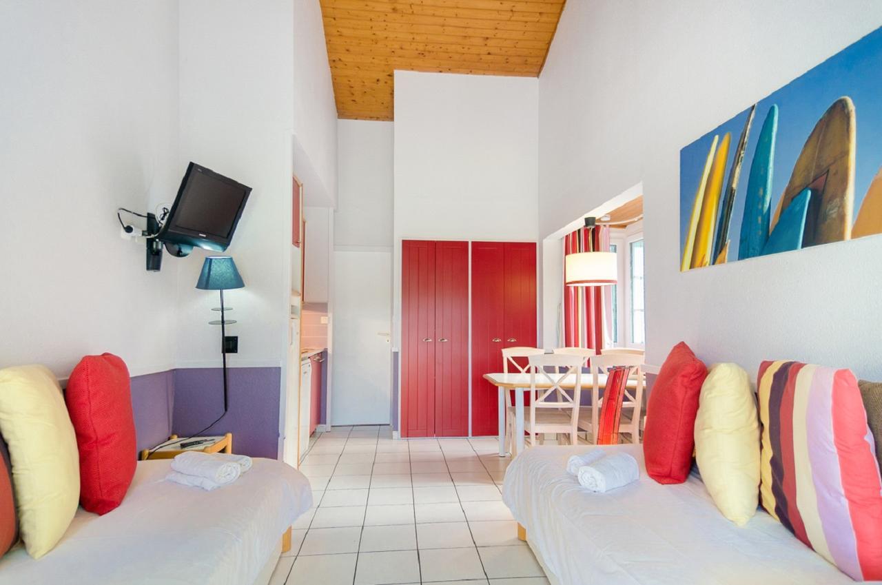 Residence Moliets - Maeva Home Esterno foto