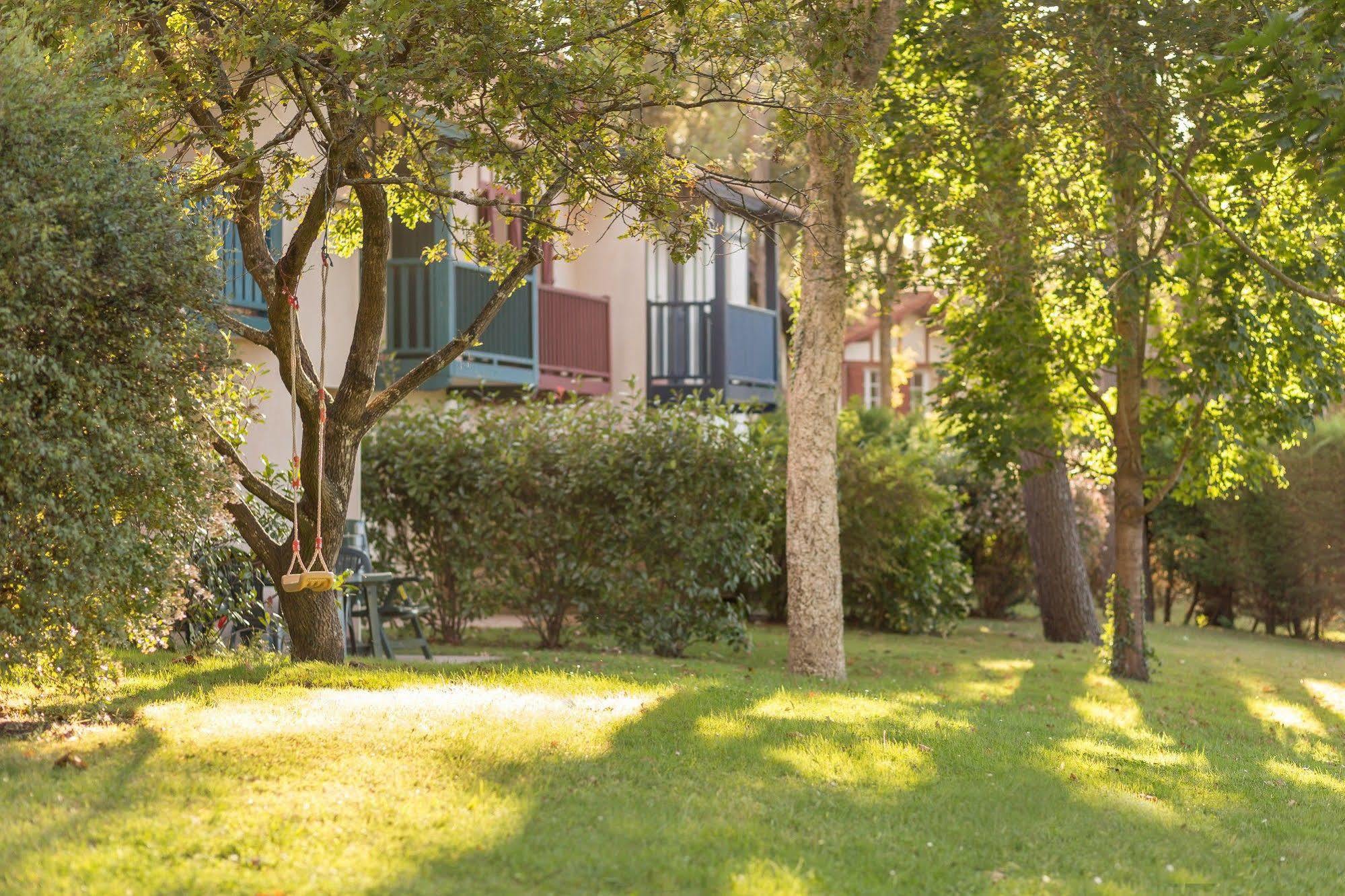 Residence Moliets - Maeva Home Esterno foto