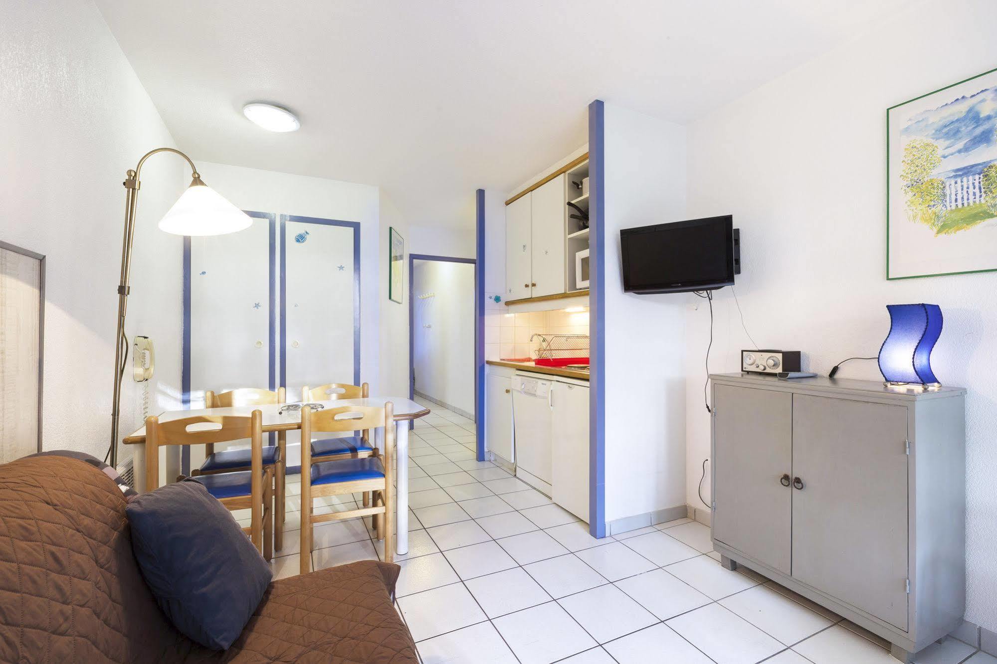 Residence Moliets - Maeva Home Esterno foto