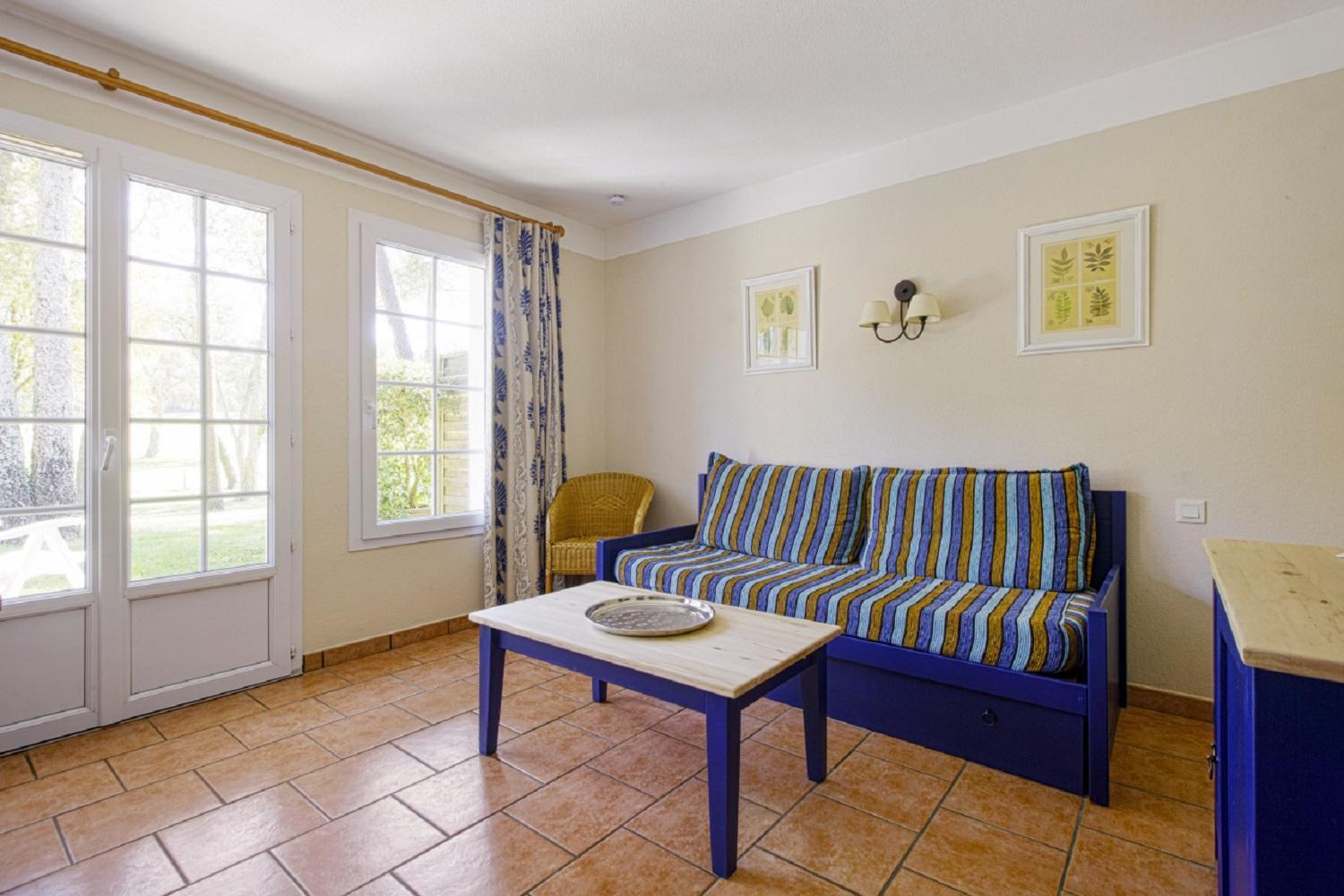 Residence Moliets - Maeva Home Esterno foto